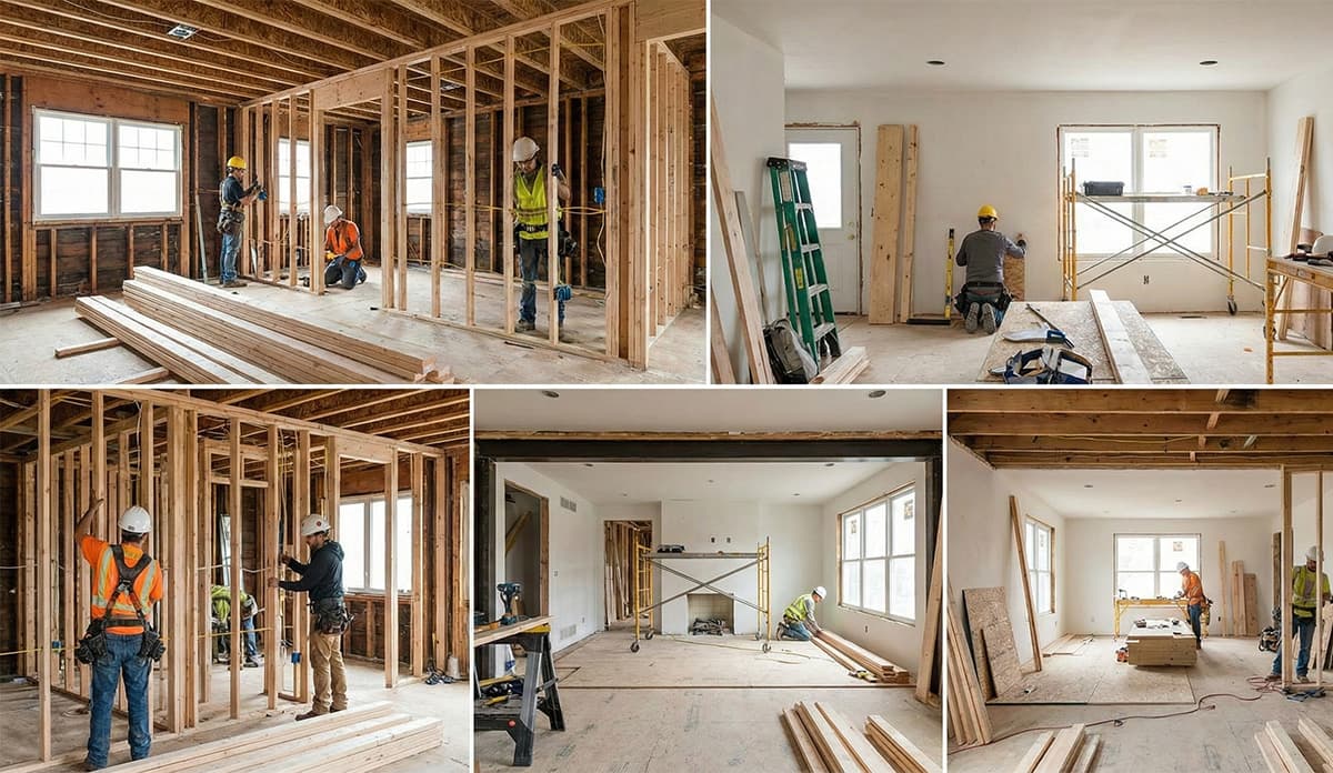 General Contracting