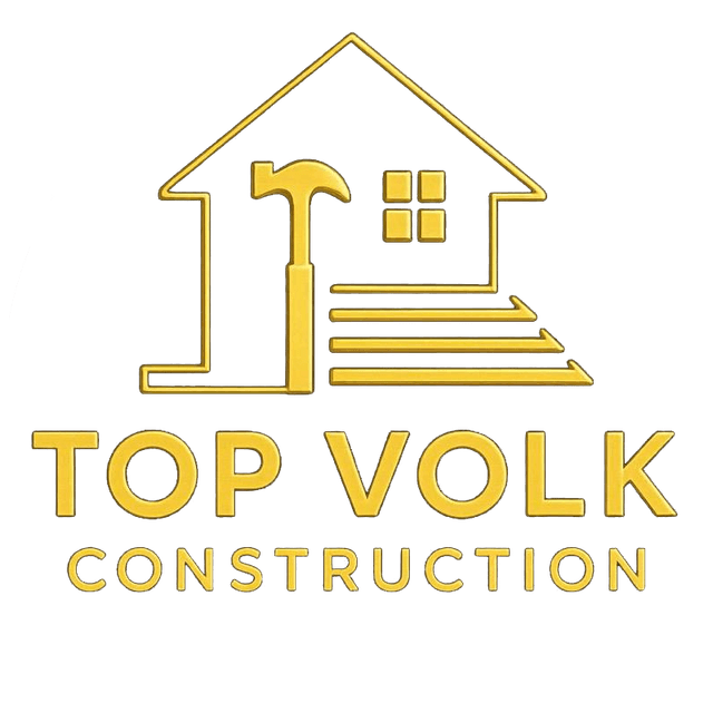 TopVolk Construction